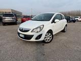 Opel Corsa 1.3 CDTI 75CV F.AP. 3 porte b-color - Opel Corsa mit Diesel-Antrieb: 1.7