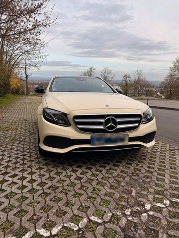 MERCEDES-BENZ Mercedes Benz W213 E220d T-Modell
