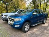 Ford Ranger - Ford Ranger Gebrauchtwagen in Stuttgart