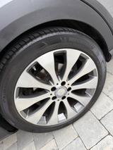 Mercedes-Benz 220 d 4MATIC T All-Terrain Autom. - Mercedes-Benz E 220: 4matic