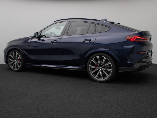 Foto Nummer 10: BMW X6