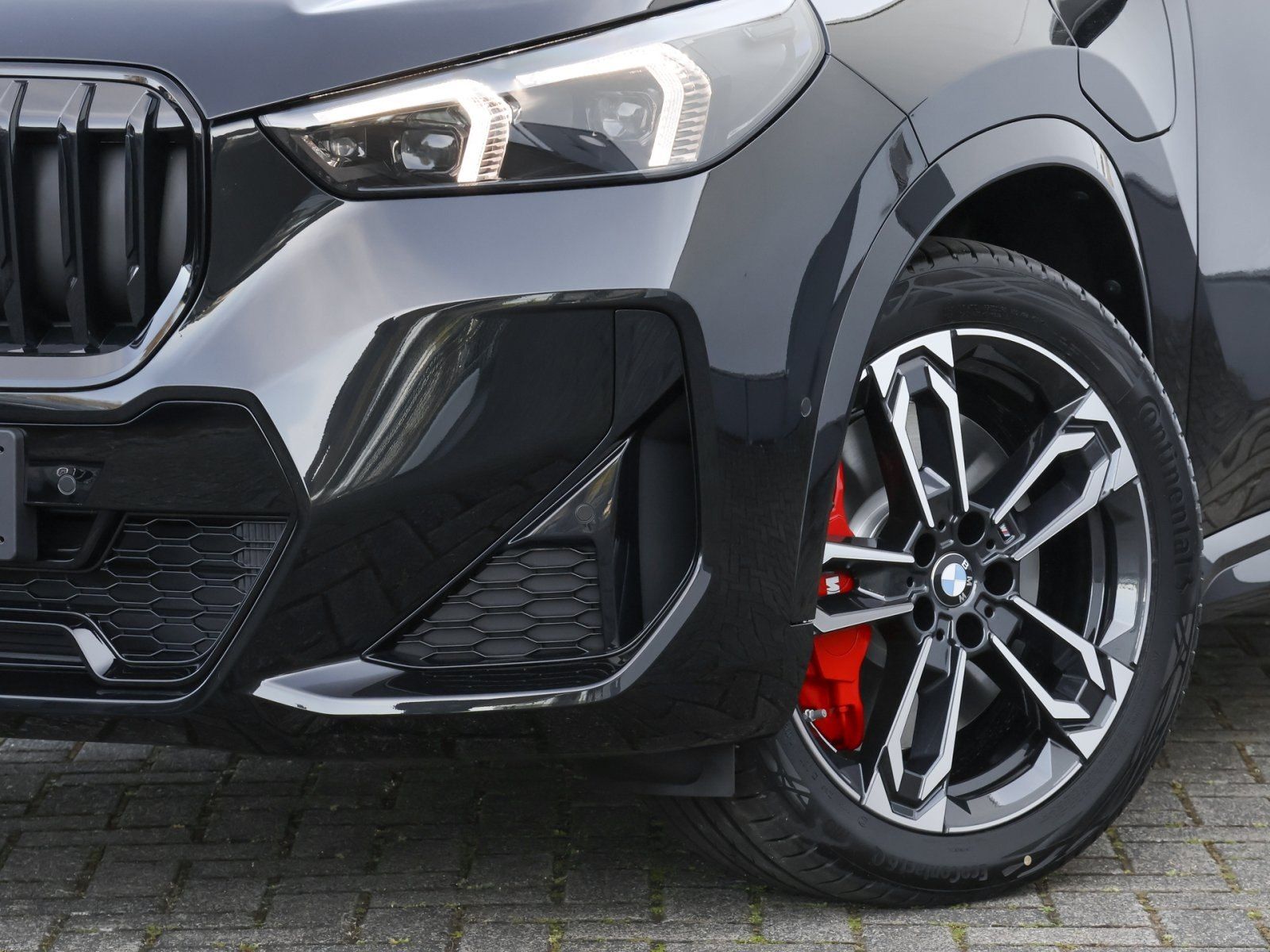 BMW X1 - Bild 3