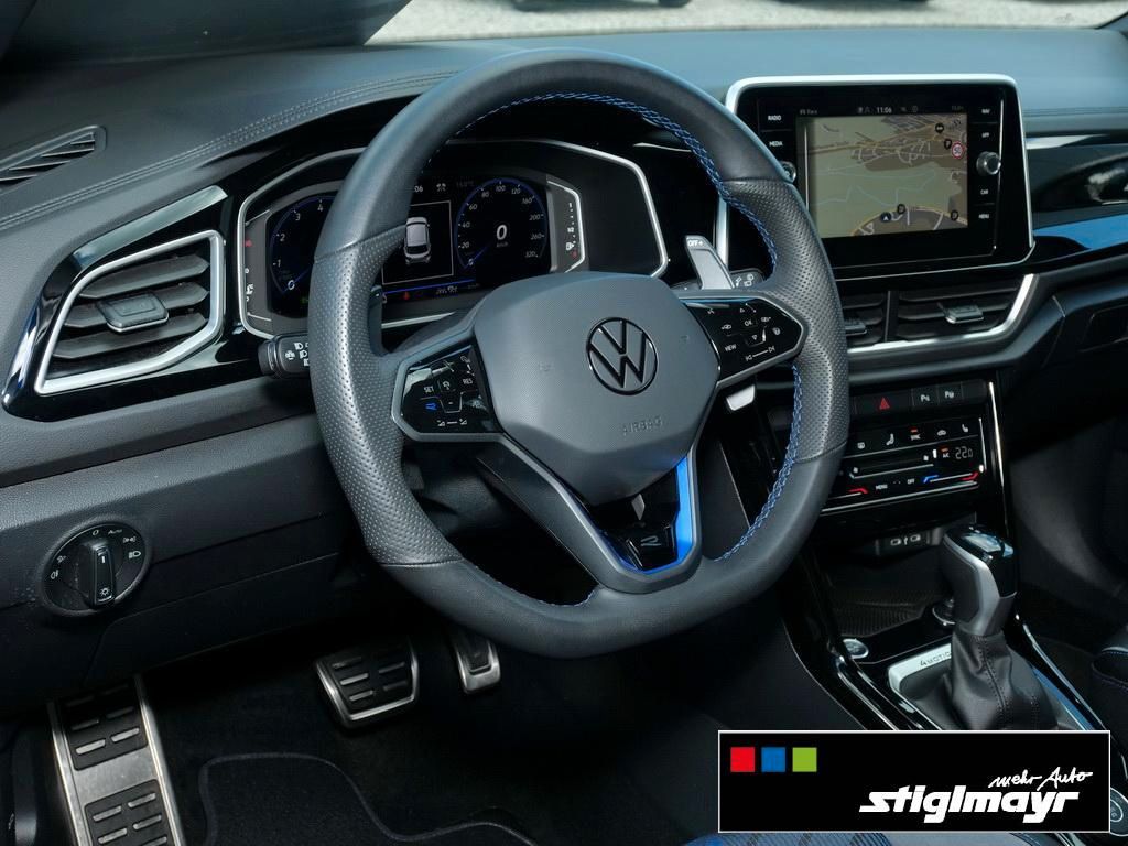 Volkswagen T-Roc - Bild 10