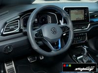 Volkswagen T-Roc - Vorschau Bild 10