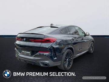 BMW X6 - 7