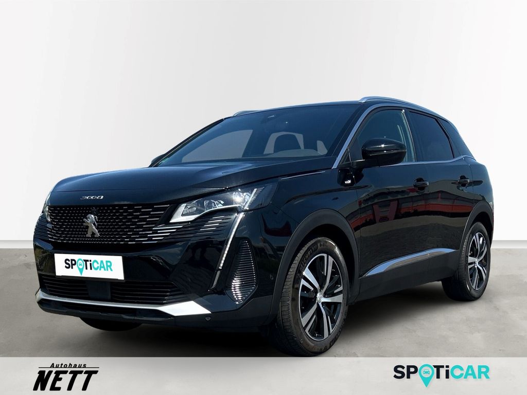 Image of Peugeot 3008