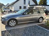 BMW 316d Touring - gebrauchte BMW 316 aus dem Jahr 2010