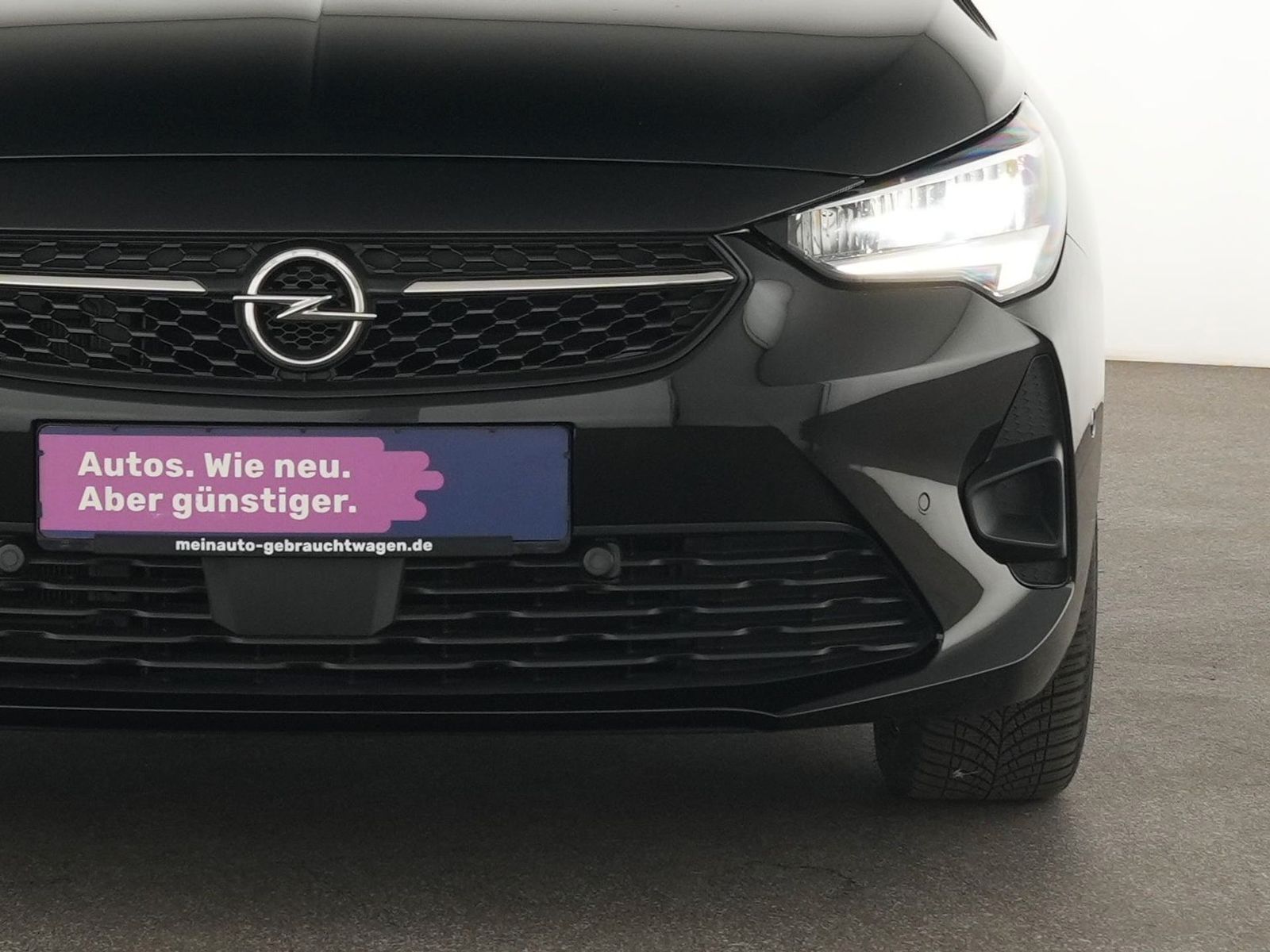 Opel Corsa - Bild 12