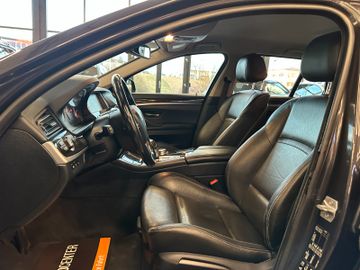 BMW 530 d xDrive *1.Hd*SoftClose*M-P.*Luxury*