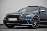 Audi RS6+ 4.0 TFSI performance *UNFALLFREI *RS6-SITZE - Audi RS6: Performance