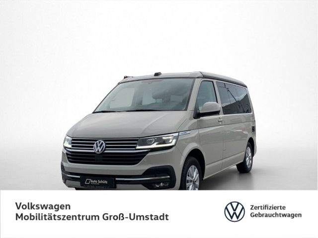 Volkswagen T6.1 California Ocean+NAVI+LED+AHK+Standhzg