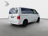 Volkswagen T6 Multivan GenSix 4x4 18Z*AHK*LED*RFK*ACC*App* - Volkswagen T6 Multivan