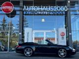 Porsche 997 Carrera Cabriolet 3,6 Schaltgetriebe/Garage/ - Porsche 997: Cabrio