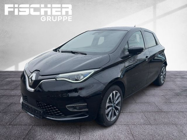 Renault ZOE INTENS R135 Z.E. 50 Batt.-miete