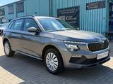 Skoda KAMIQ Essence 1.0TSI/LED+VIRTUAL-COCKPIT+PDC+GRA - Skoda Kamiq: Essence