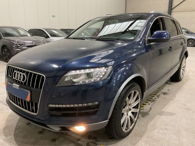 Audi Q7 3.0 TDI quattro 7.Sitze/Pano/KeylessGo/AHK/Xe