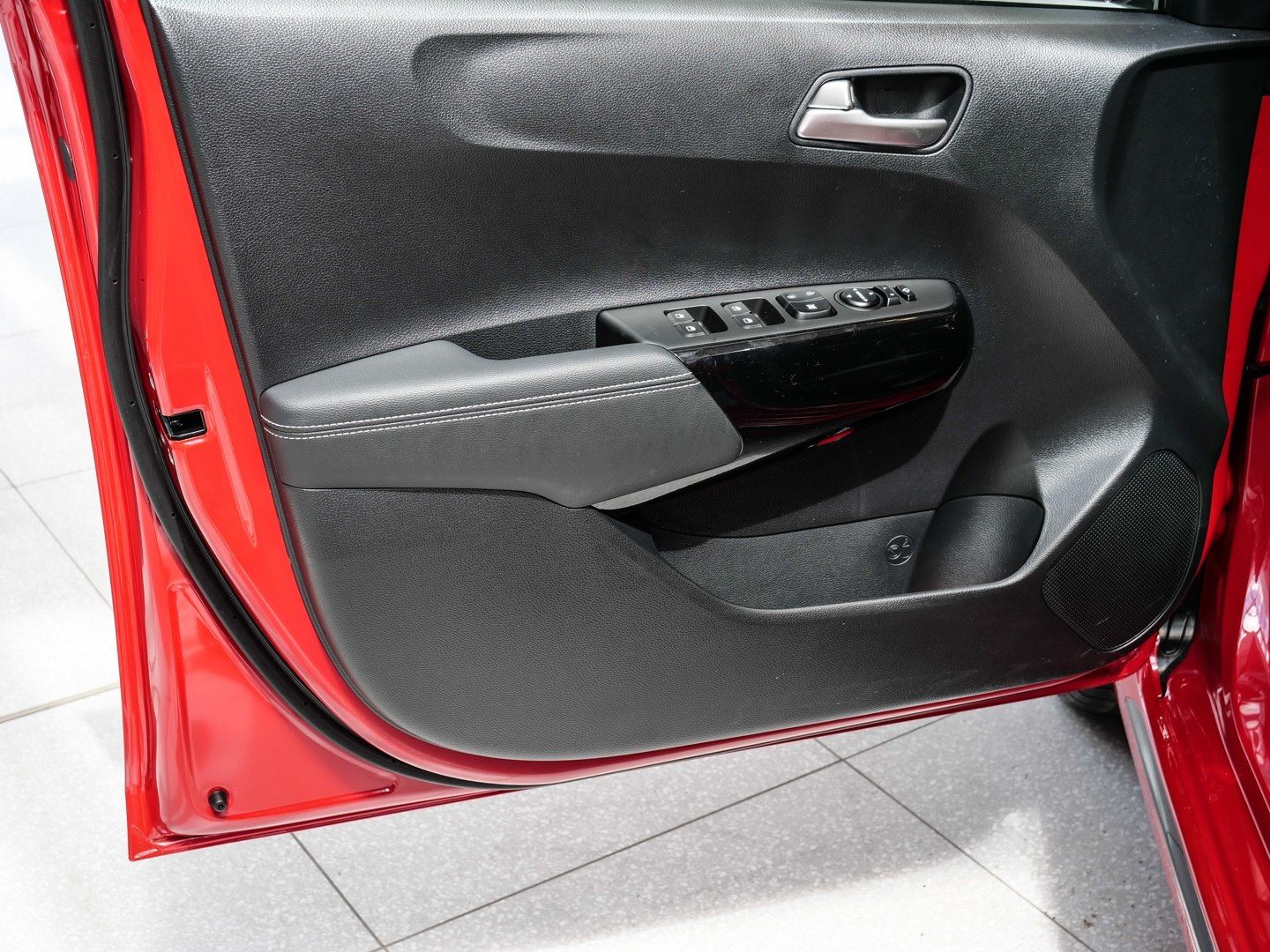 Kia Picanto - Bild 24