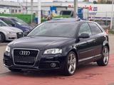 Audi A3 1.8 TFSI S line Sportpaket plus - Audi A3 aus 2011: Line