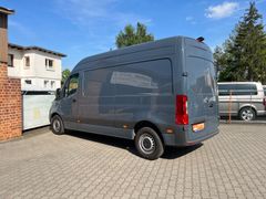 Sprinter III Kasten Kamera  Hoch/Lang
