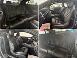 Mercedes-Benz E 220d AMG-Line Night-Paket|PANO|WIDESCREEN|BURM - gebrauchte Mercedes-Benz E 220 aus dem Jahr 2017