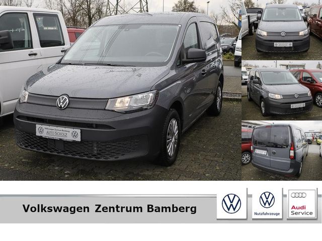 Volkswagen Caddy Cargo 2.0 TDI Sortimo+GRA+BLUETOOTH+DAB+