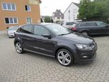 Volkswagen Polo V Lounge  Start-Stopp *NAVI* - gebrauchte Kleinwagen in Ingolstadt