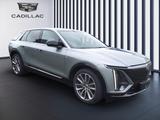 Cadillac LYRIQ Sport 600e AWD Vollausstattung Panorama - Cadillac Elektroautos