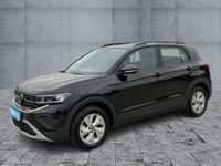 Volkswagen T-Cross - Vorschau Bild 2