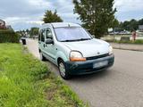 Renault kango  1.2  59000 km - Renault Rapid Gebrauchtwagen
