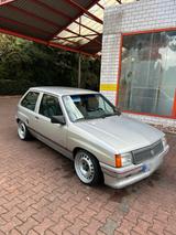 Opel Corsa A 1.4i Tausch - gebrauchte Opel Corsa aus dem Jahr 1990