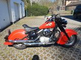 Kawasaki Vn 800 Drifter - KAWASAKI VN 800 DRIFTER