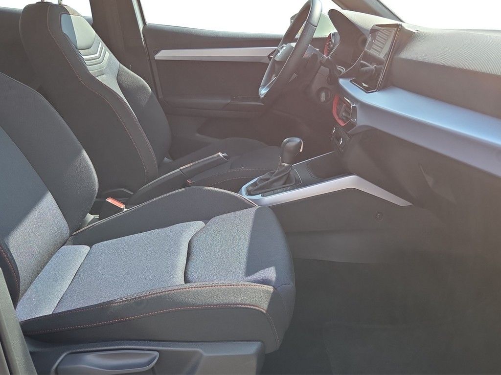 Seat Arona - Bild 10