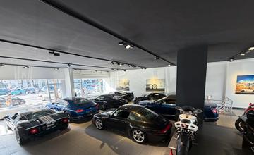 صورة مصغرة 28 لـ 2019 ROLLS-ROYCE CULLINAN