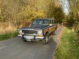Jeep Wagoneer