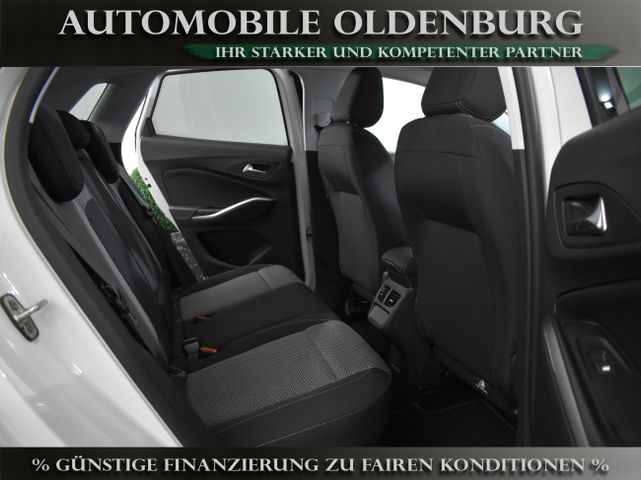Opel Grandland 1.5 D Business Edit. *AHK*KAMERA*LED*
