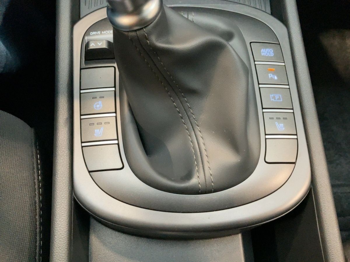 Hyundai Kona – Bild 15