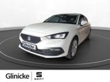 Seat Leon Style Edition 1.0 eTSI DSG AHK Kessy Sitzhe - Seat Leon: Leasing