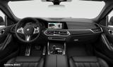 BMW X6 xDrive40d M-Sport Aut Nav HuD Laser AHK Pano - BMW X6 in Köln