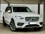 Volvo XC90 D4 Inscription  - Volvo XC90: 4.4