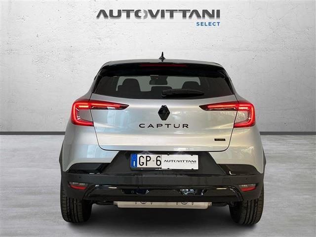 Renault RENAULT Captur 1.6 E-TECH Plug-in Hybrid 160cv R imagem 3