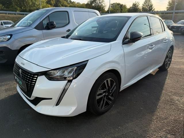 Image of Peugeot 208