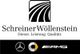 Schreiner & Wöllenstein GmbH & Co. KG Schreiner & Wöllenstein GmbH & Co. KG