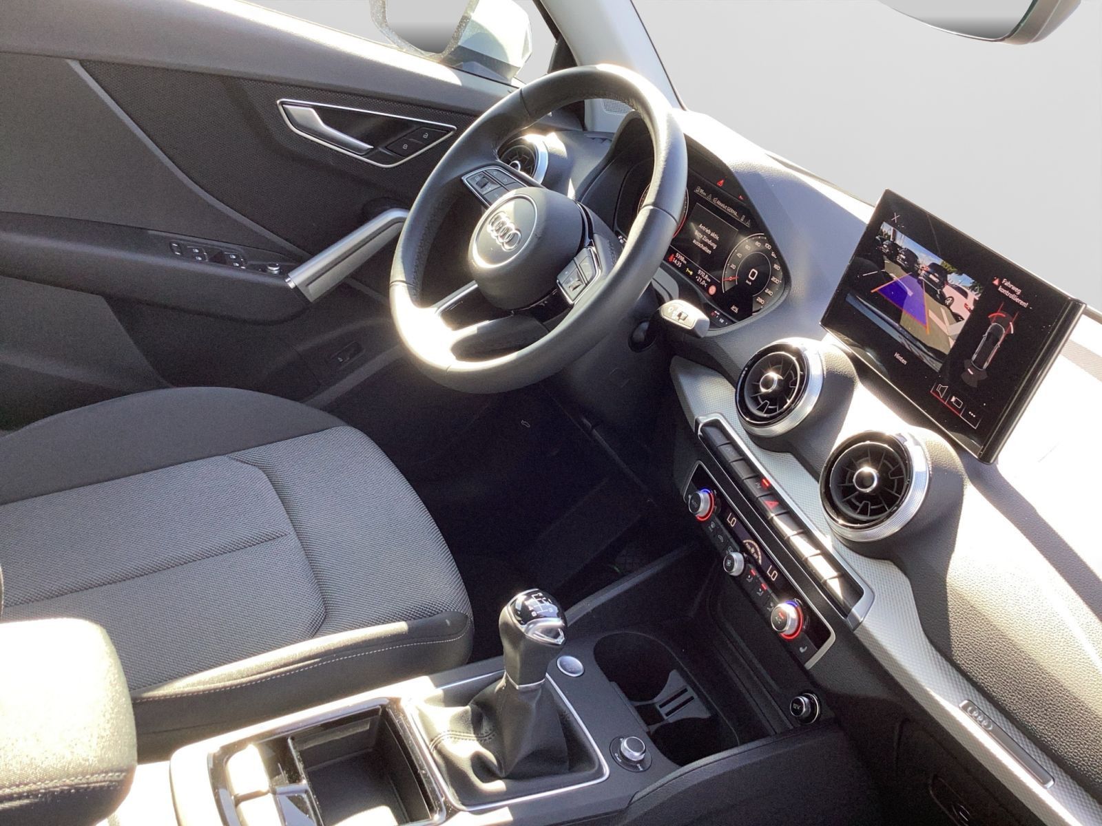 Audi Q2 - Bild 21