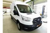 Ford Transit Kast 350 L4 Trend Nav|SHZ|PDC+Kam|Holzb. - Ford Transit: L4h3