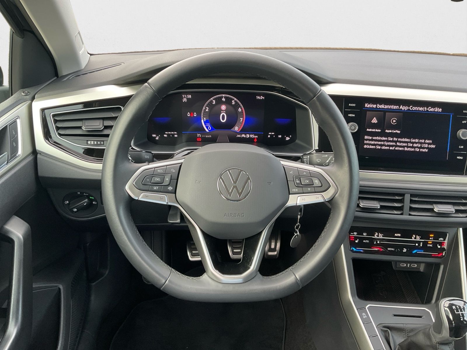 Volkswagen Polo - Bild 12