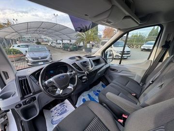 Ford Transit - 10