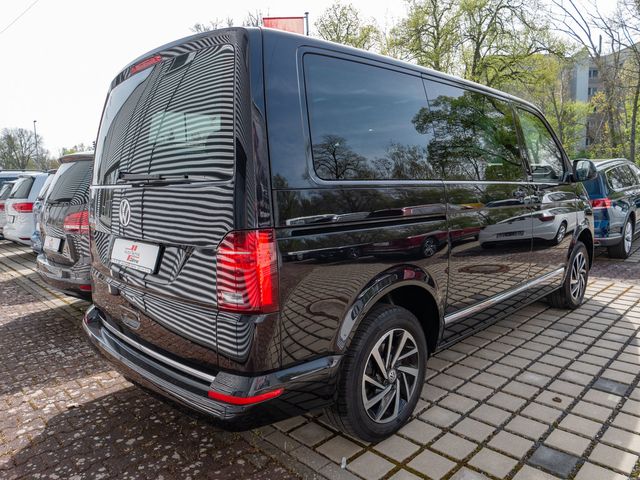 T6.1 Multivan 2.0 TDI Generation Six STANDHZ LED