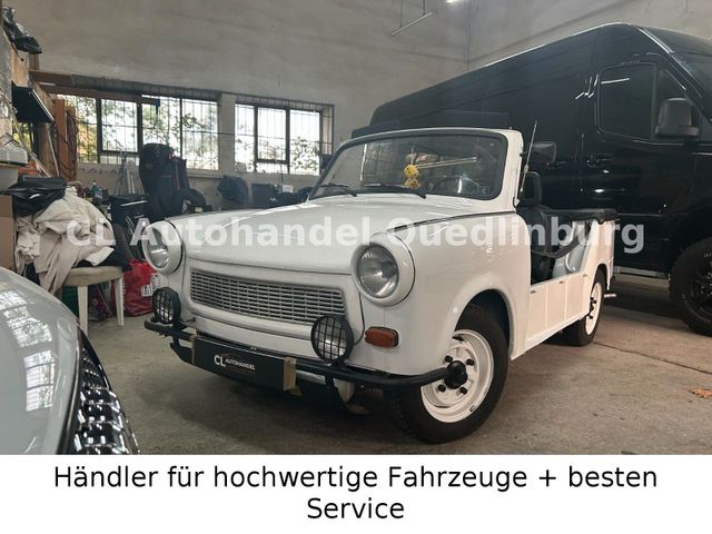 Trabant 601