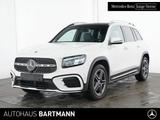 Mercedes-Benz GLB 250 4M AMG+PANO+TOTW +LED+KAMERA+ADAPT.DÄMPF - Mercedes-Benz GLB 250 aus 2024