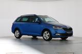 Skoda FABIA AMBITION 1.0TSI PREMIUM-LED+RÜCKFAHRKAMERA - Skoda Gebrauchtwagen von 2020